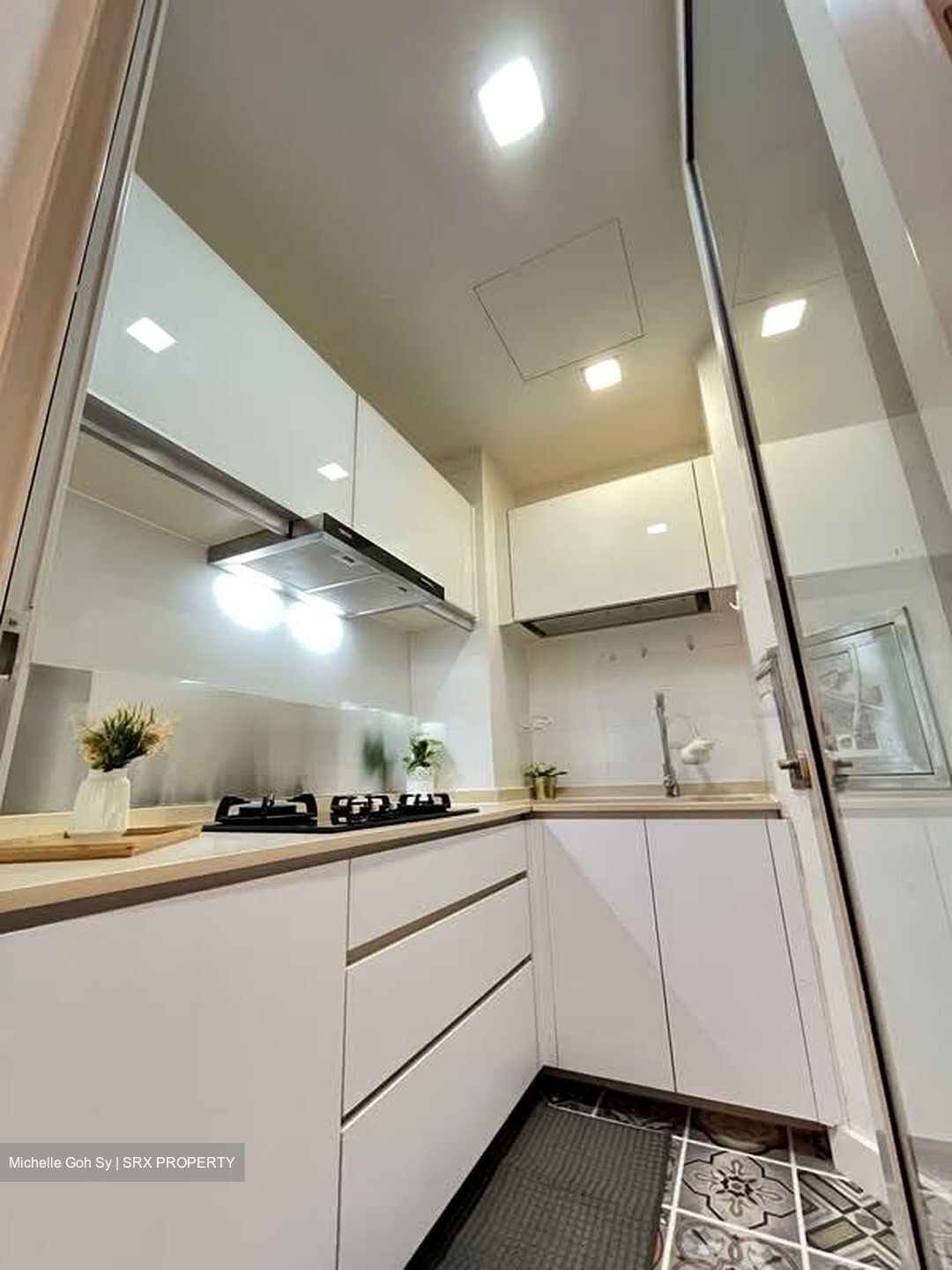 The Centris (D22), Apartment #578637601